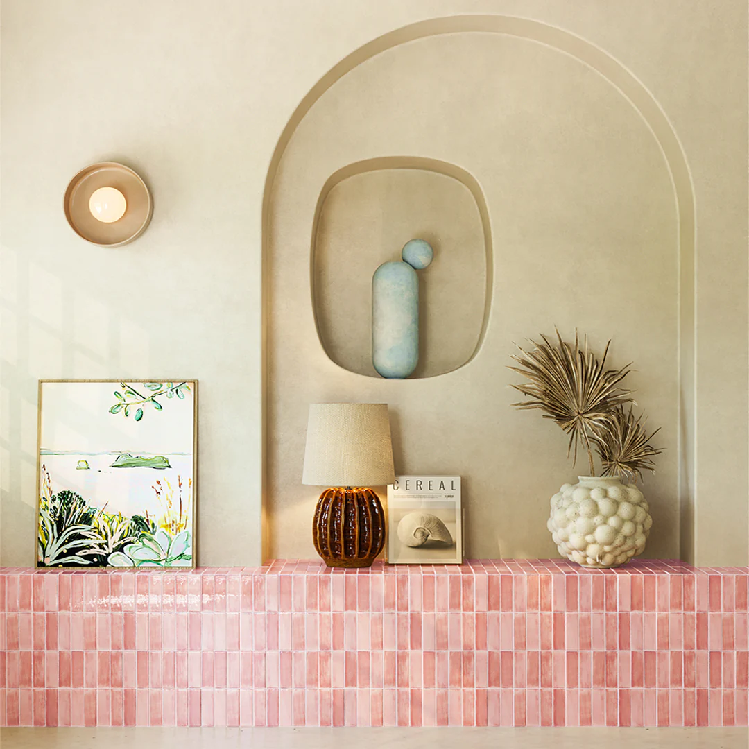 Masona Sunset Blush - Image 3