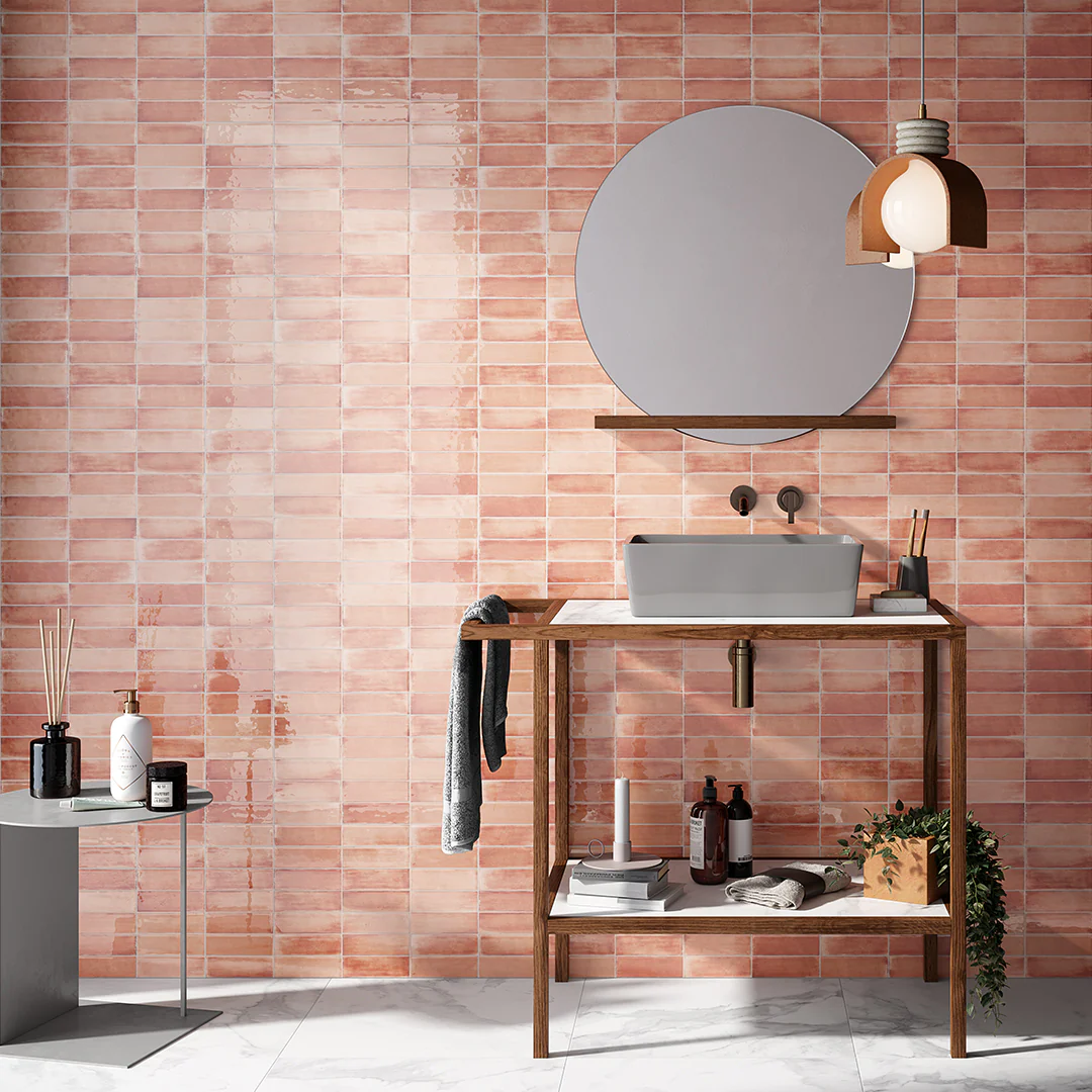 Masona Sunset Blush - Image 5