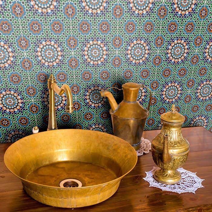 Morocco Wall - Image 4