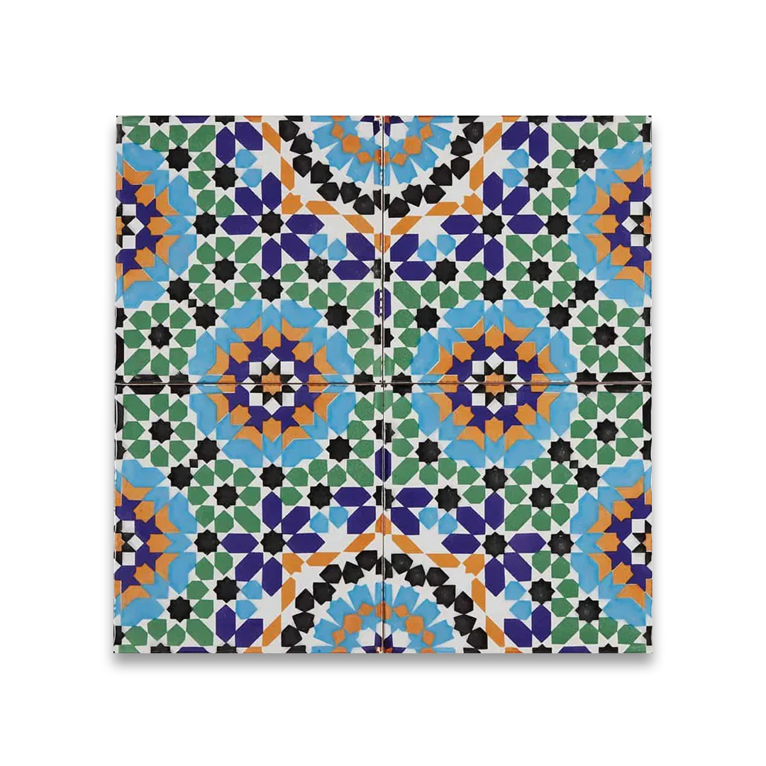 Morocco Wall - Image 5