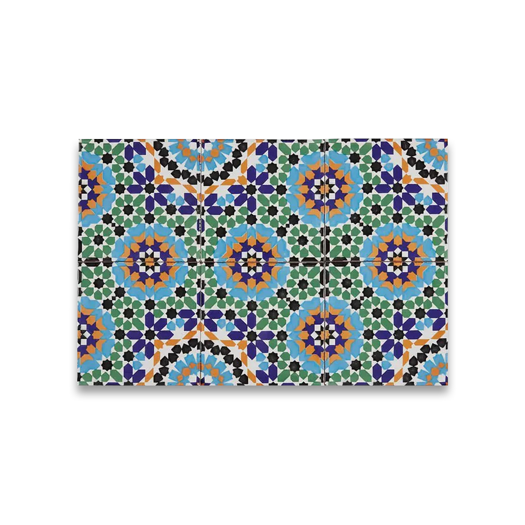 Morocco Wall - Image 6