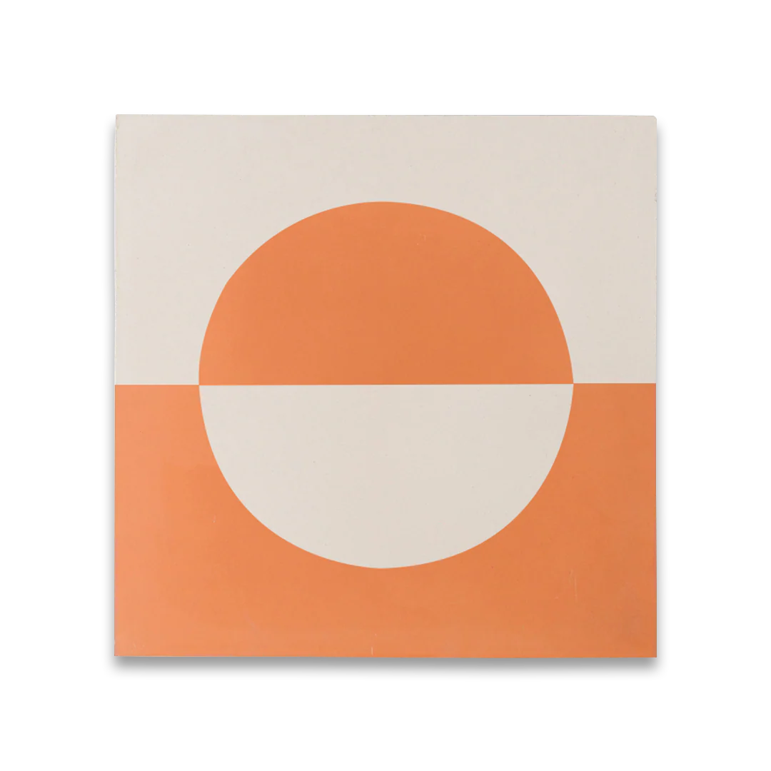 Odi Peach - Slim Line