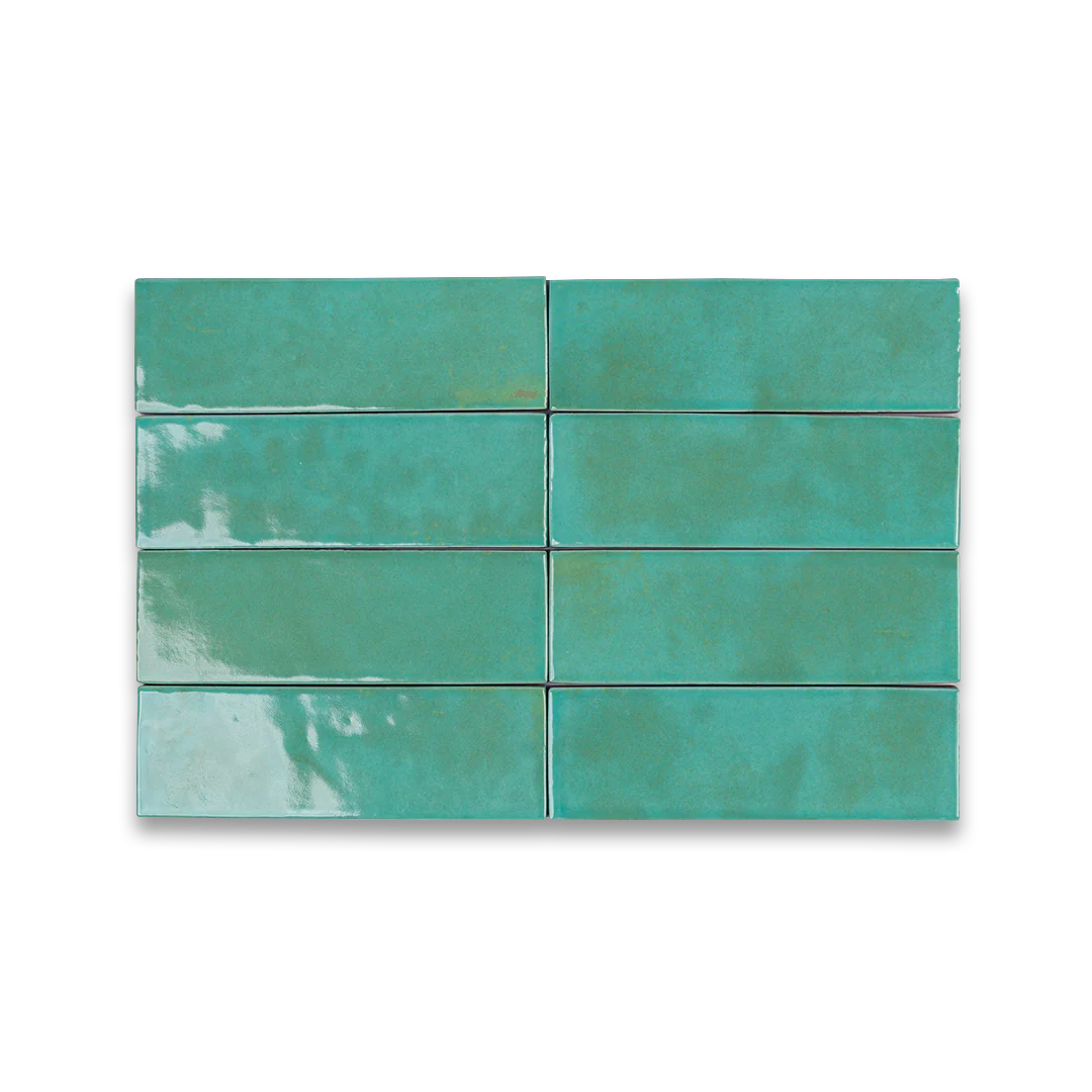 Pale Mint Bejmat