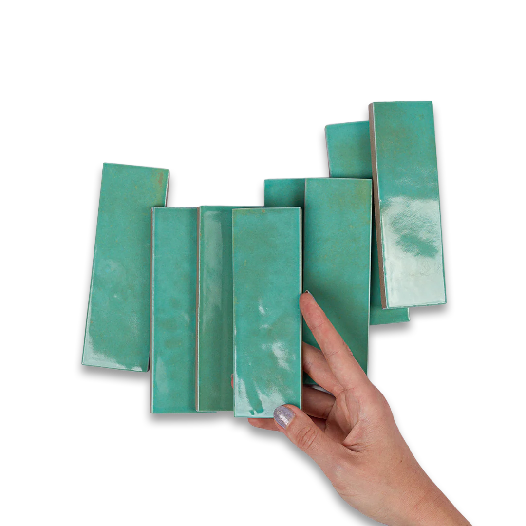 Pale Mint Bejmat - Image 6