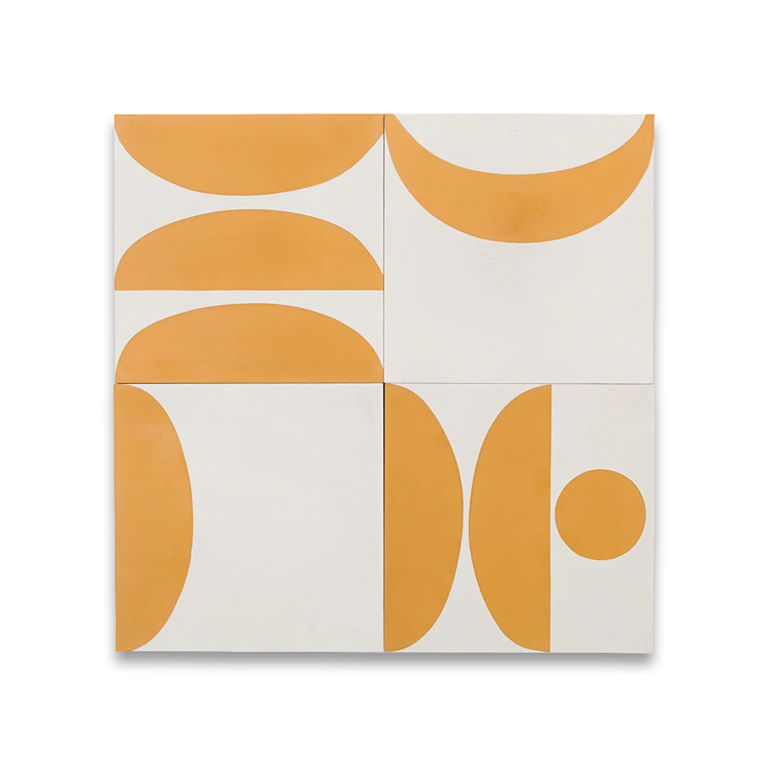 Patara Mustard - Slim Line