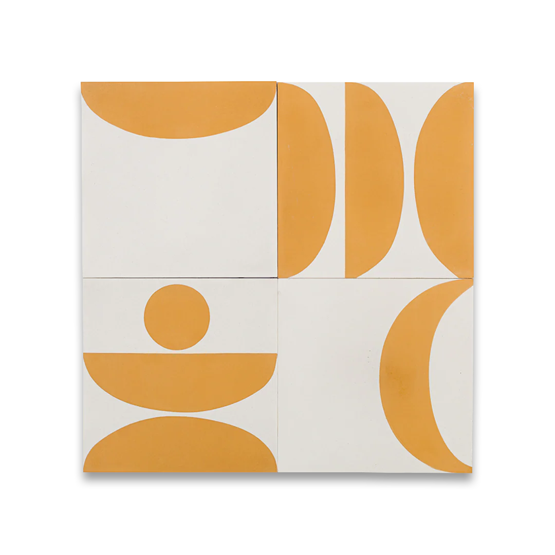 Patara Mustard - Slim Line - Image 4