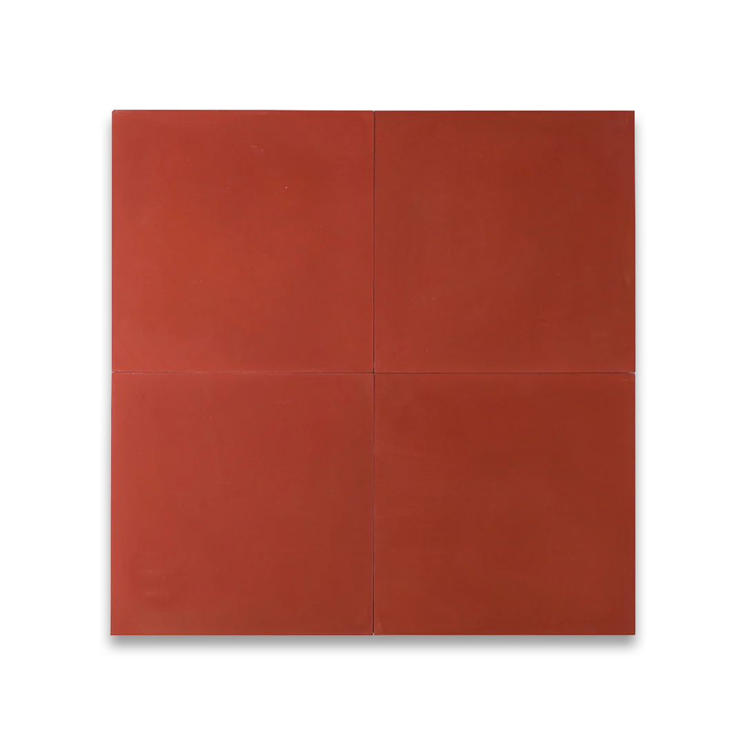 Red - Slim Line - Image 2
