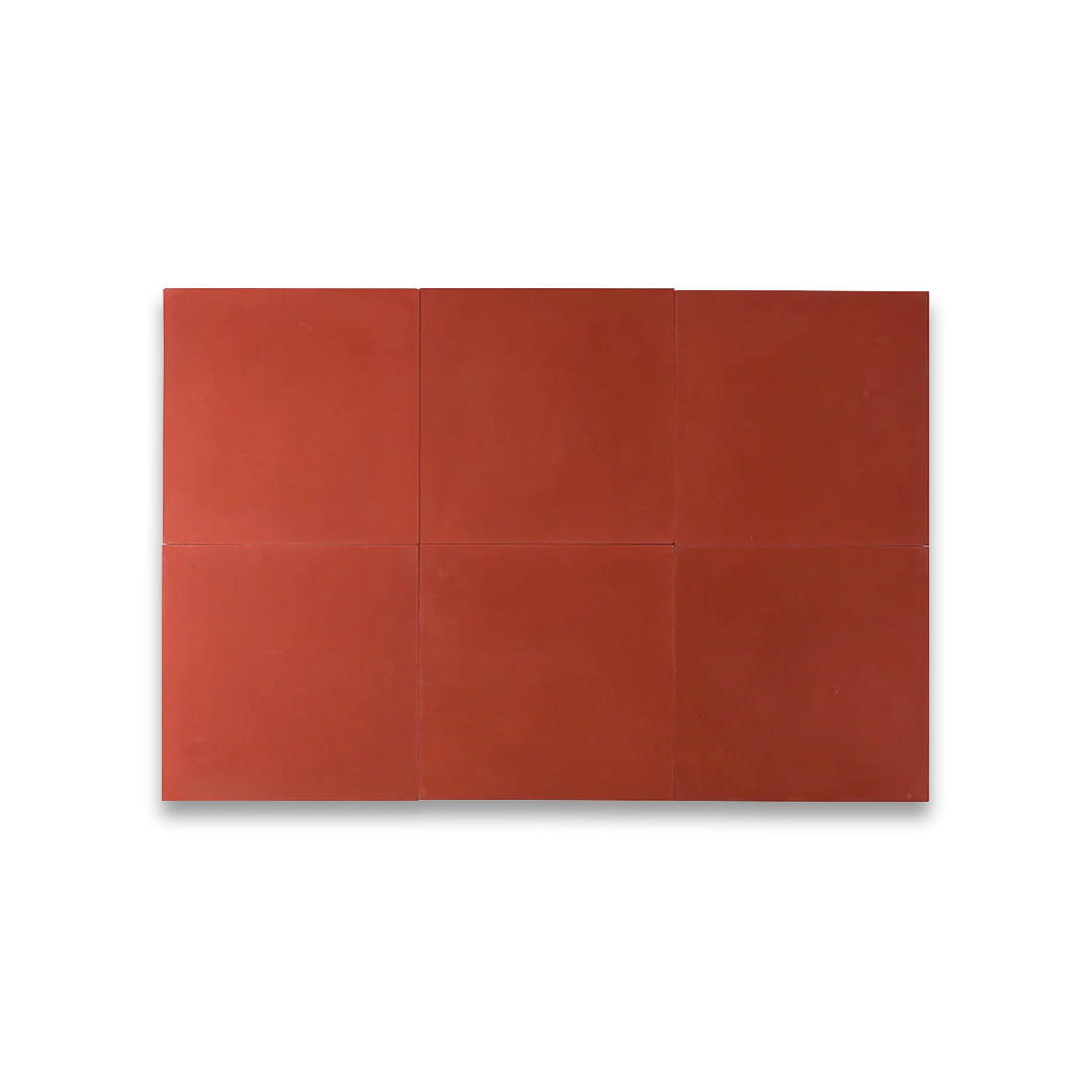 Red - Slim Line - Image 3