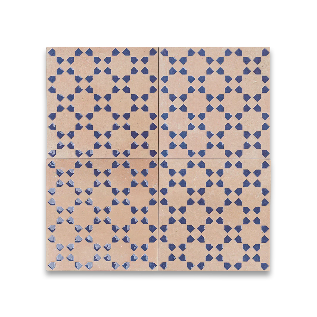 Sandstone-Deep Sea Mosaic - Image 3