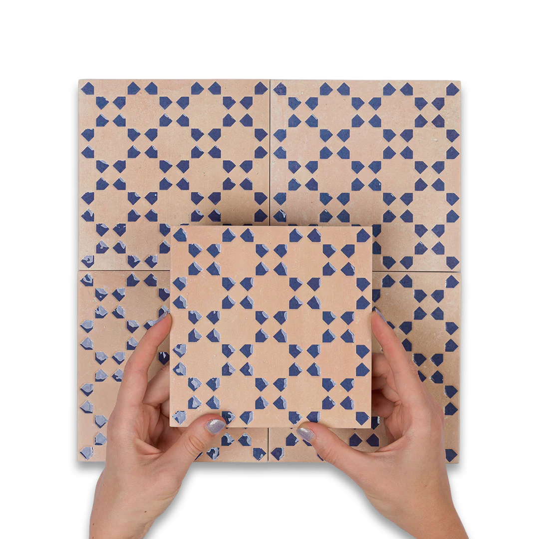 Sandstone-Deep Sea Mosaic - Image 4
