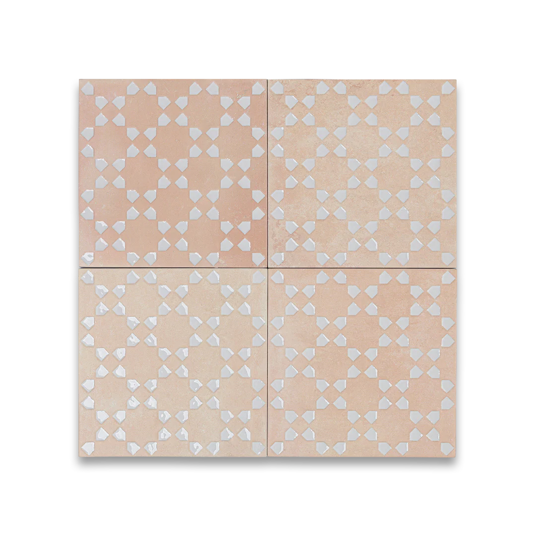 Sandstone White Mosaic - Image 3