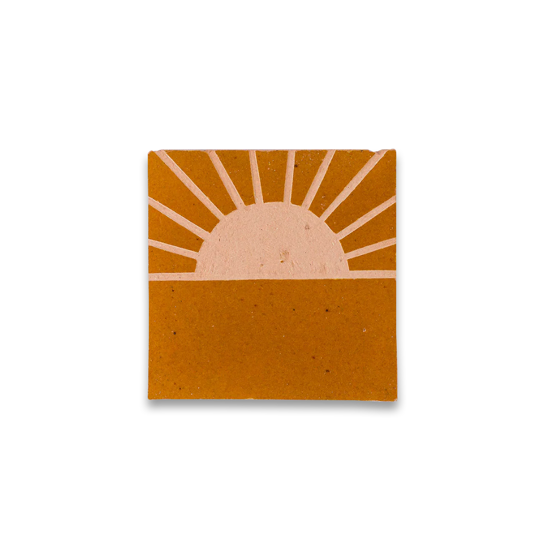 Soleil Zellige - Image 5