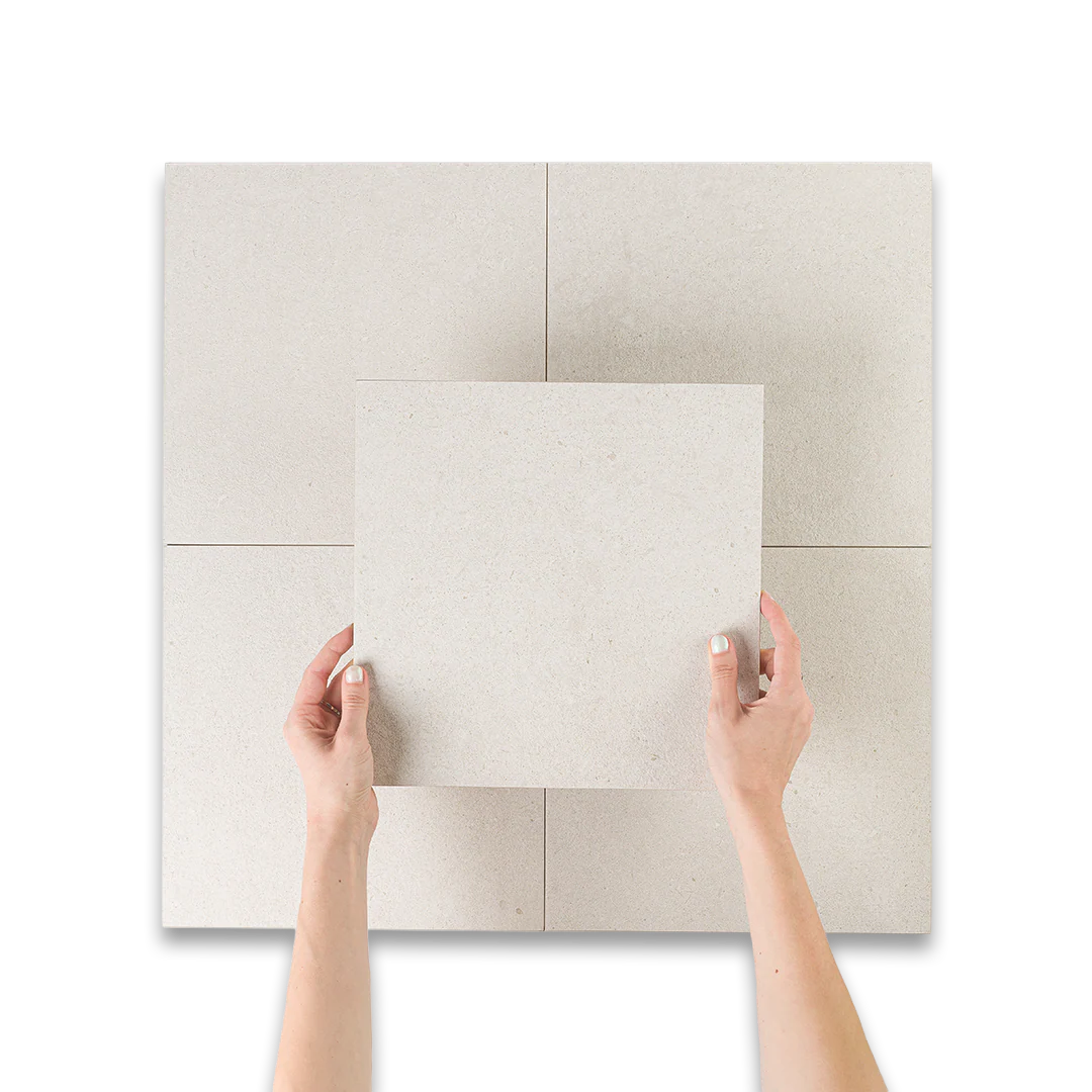 Stoneform Mineral White - Image 7