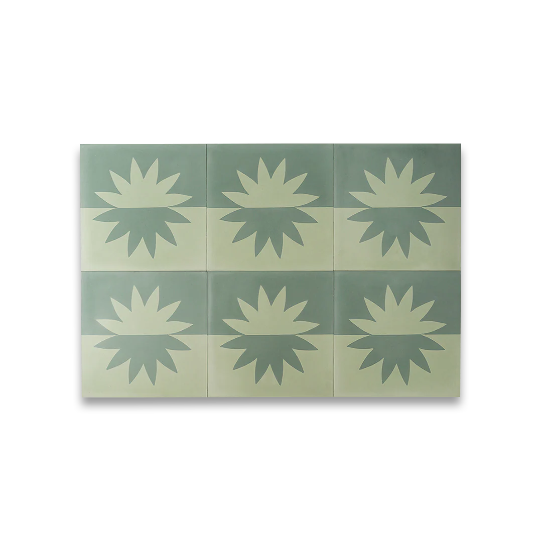 Sunny Green - Slim Line - Image 5