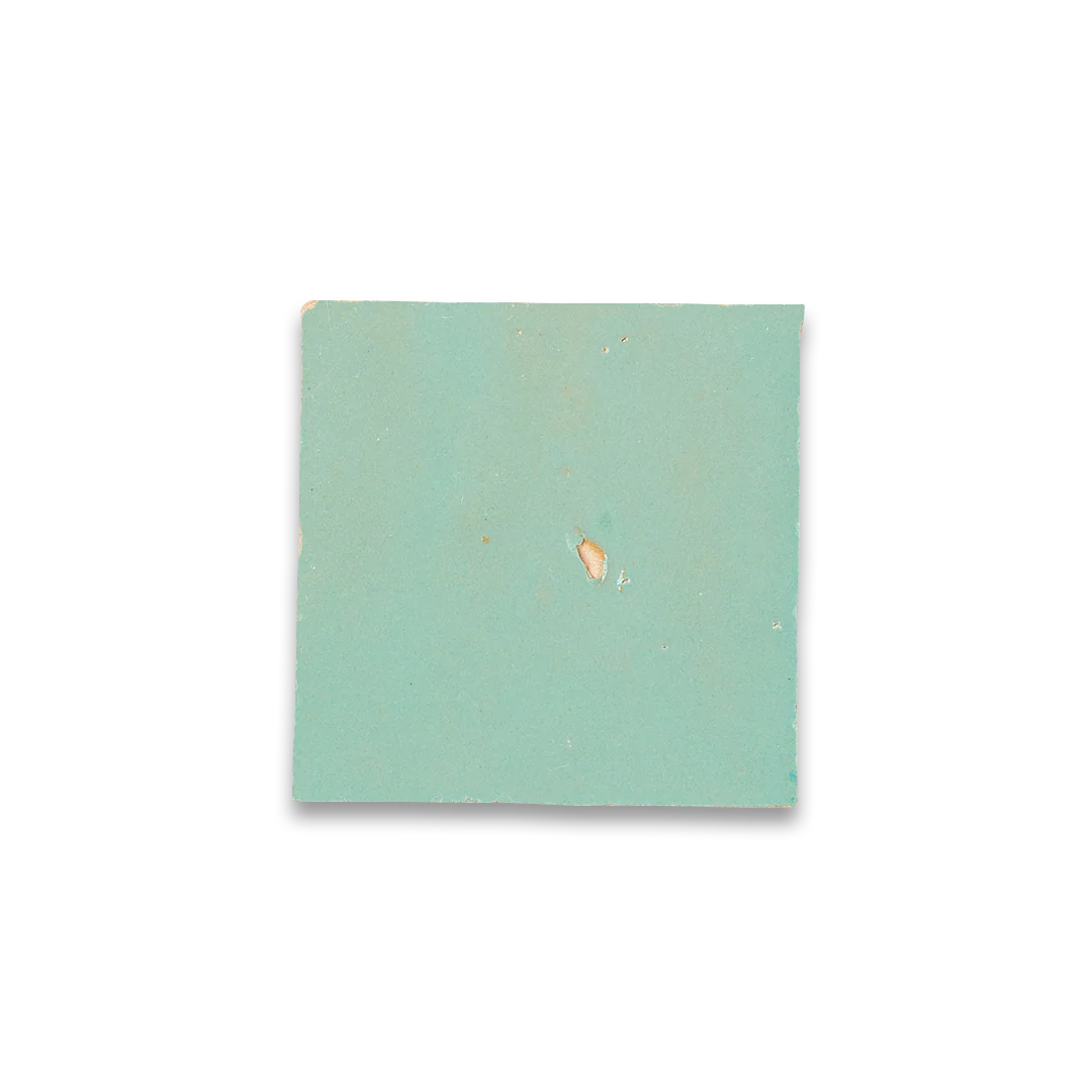 Teal Zellige - Image 4