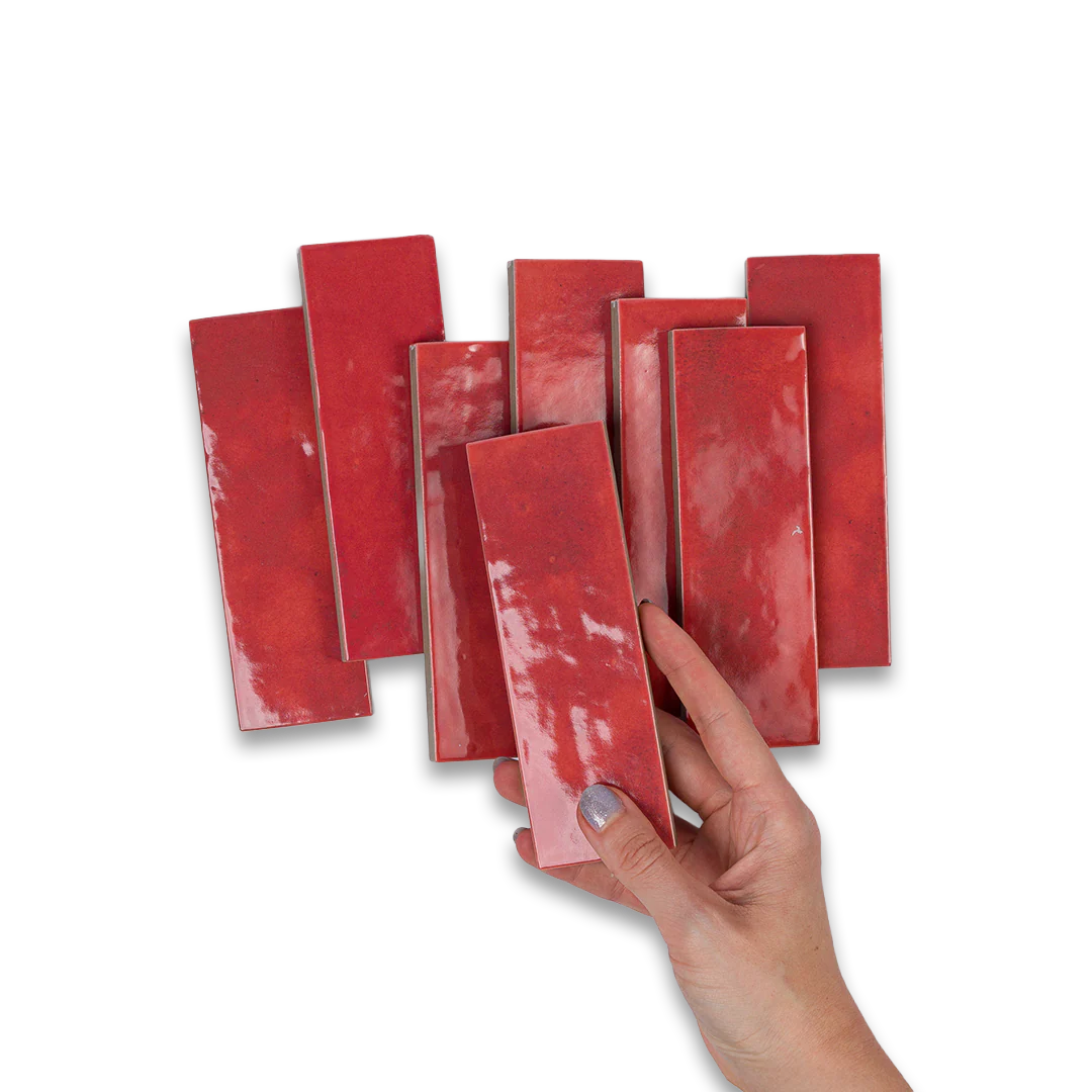 Terracotta Rouge Bejmat - Image 7