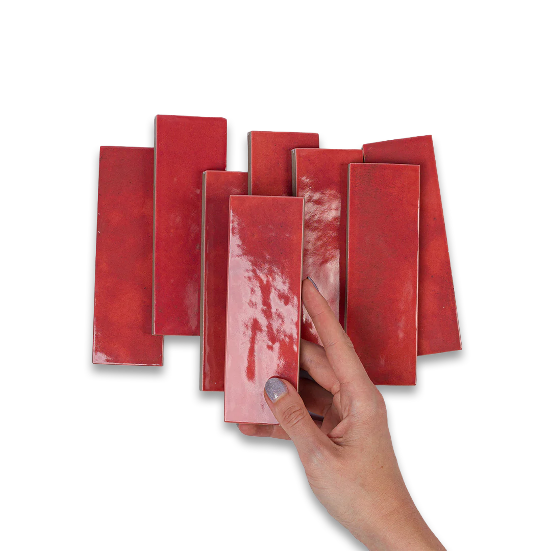 Terracotta Rouge Bejmat - Image 8