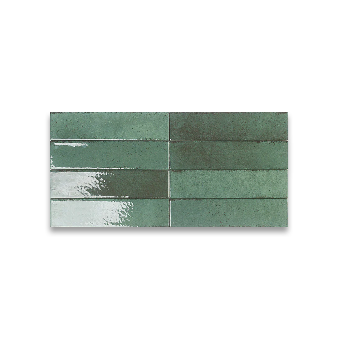 Urban Earth Moss Green