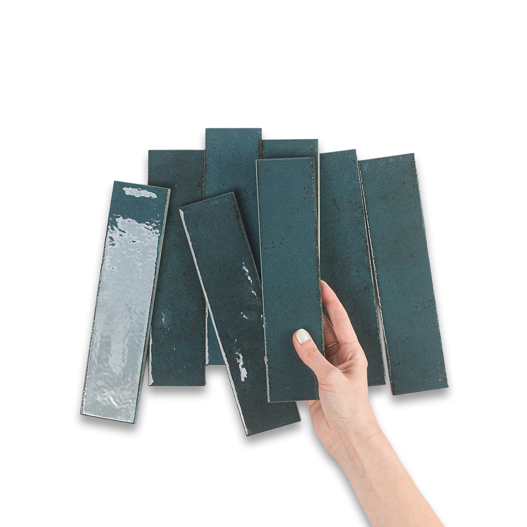 Urban Earth Navy Blue - Image 7