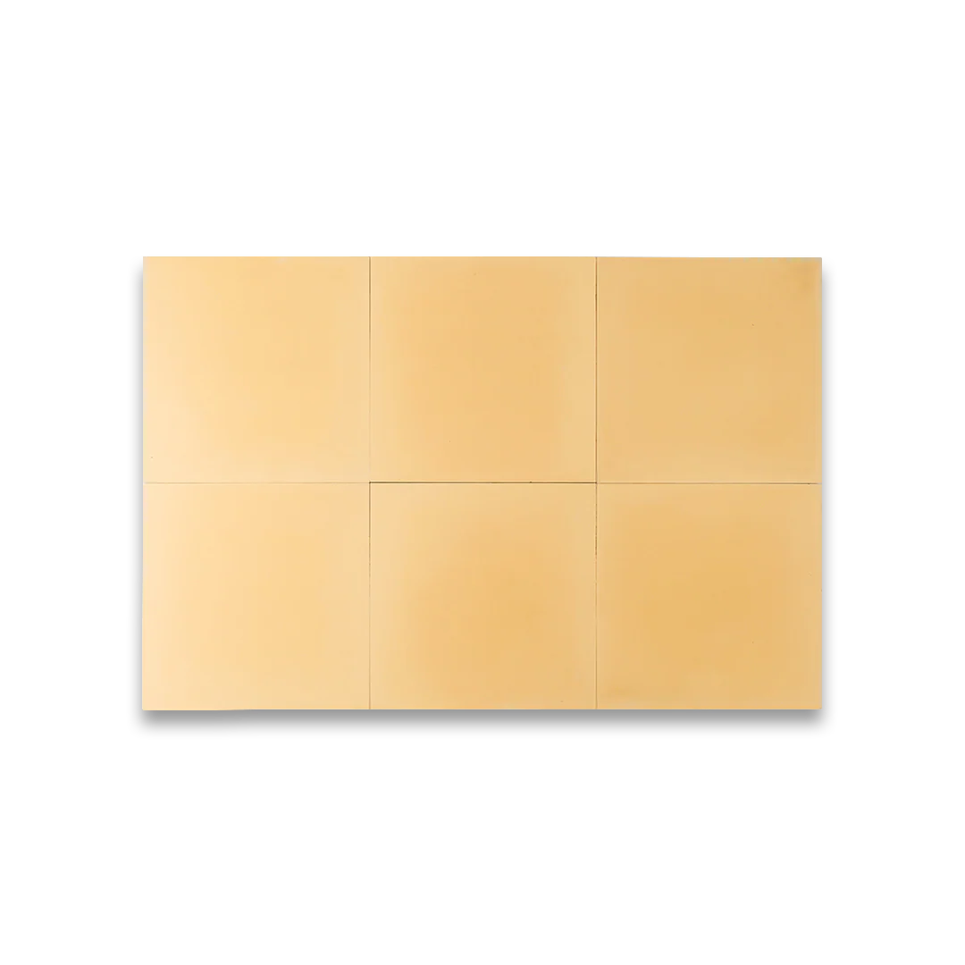 Yellow - Slim Line - Image 3